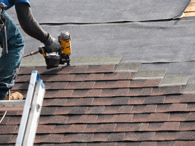 About Roof Repair Experts Shakopee, MN